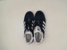 sneakers white & blue sneakers white & blue