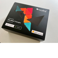  ultra black triangles smarter kit 