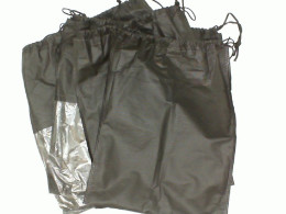 set of black cloth bag (4pcs/set) set of black cloth bag (4pcs/set)