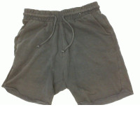 shorts blue H&M size S shorts blue H&M size S