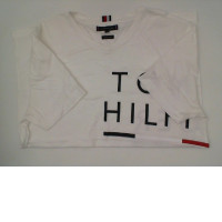 whit shirt tommy size XL whit shirt tommy size XL