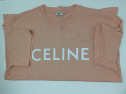 cream colored shirt celine size L cream colored shirt celine size L