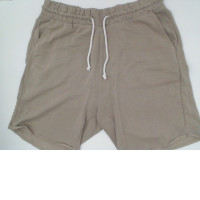 green shorts H&M size M