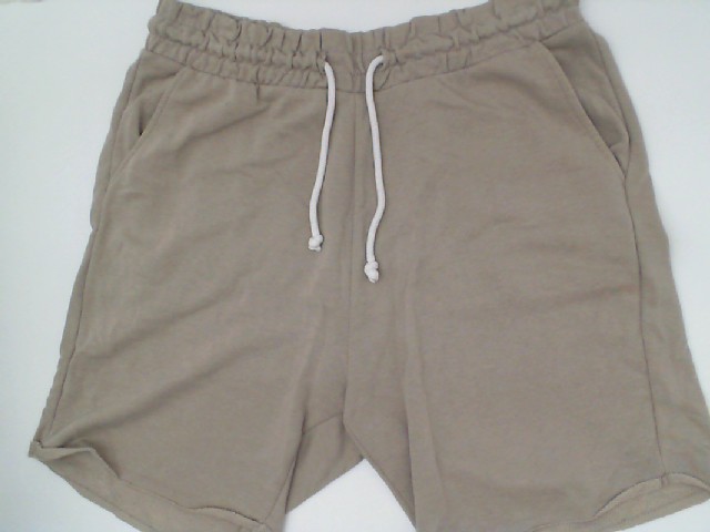 green shorts H&M size M green shorts H&M size M