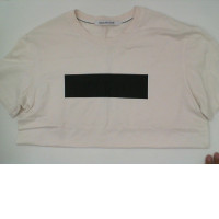 white shirt calvin klein jeans size L white shirt calvin klein jeans size L