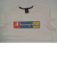 white shirt champion size XL white shirt champion size XL