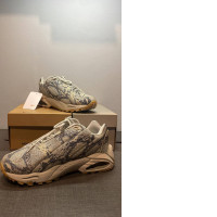 NIKE shoes HOT STEP AIR TERRA NOCTA LIGHT BONE SIZE 9.5