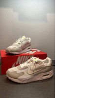 NIKE shoes AIR MAX SOLO PHANTOM/WHITE FOOTBAL GREY FANTOME SIZE 9,5