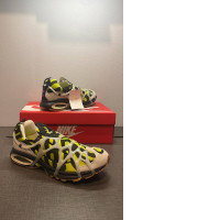 NIKE shoes AIR KUKINI BRIGHT CACTUS/BLACK ANTRACITE SIZE 9