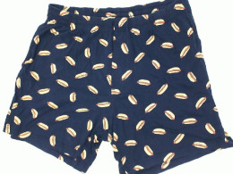 shorts blue H&M size M