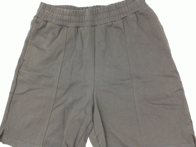 green shorts H&M size S green shorts H&M size S