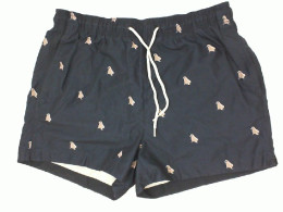 shorts blue H&M size M 
