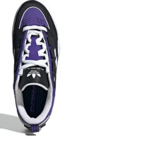 Adidas ADI2000 Energy Ink Gum Unisex Sneakers Purple Cloud-White  