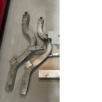 Golf Cart Mount Kit Golf Cart Mount Kit