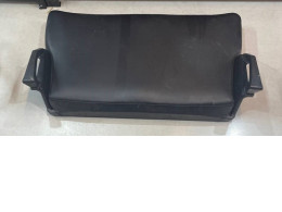 Seat set for golf car