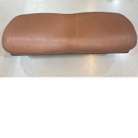 Brown Seat for golf car
