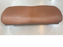 Brown Seat for golf car