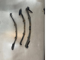 set of 3 suspension mounts