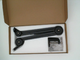 Tabletop overhead tripod 