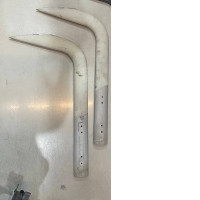 Golf Cart Roof Mount Kit