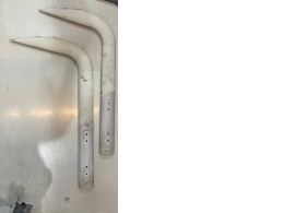 Golf Cart Roof Mount Kit