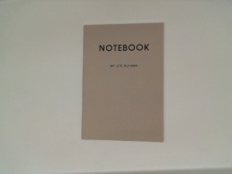 notebook notebook