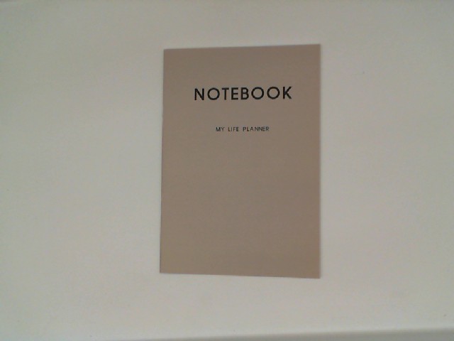 notebook notebook