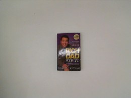 book rich dad por dad book rich dad por dad