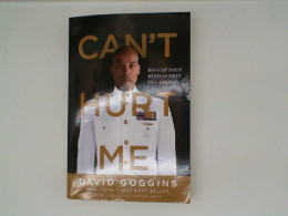 book can't hurt me book can't hurt me