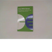 book deal with stress 