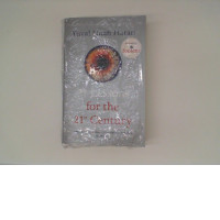 book 21 lessons for the 21 century 