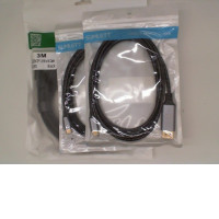 set of HDMI cable (3pcs/set) set of HDMI cable (3pcs/set)