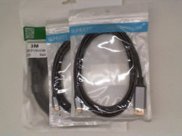 set of HDMI cable (3pcs/set)