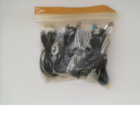 set of cable (15pcs/set) set of cable (15pcs/set)
