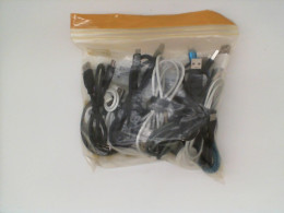 set of cable (15pcs/set)