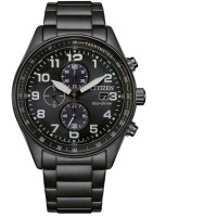 CITIZEN Eco-Drive Chronograph Man's watch