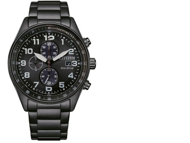 CITIZEN Eco-Drive Chronograph Man's watch CITIZEN Eco-Drive Chronograph Man's watch