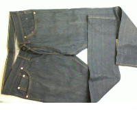 Jeans dark blue, men's Samurai Genuine Jeans size 36