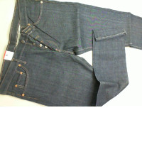 Jeans black, men's Samurai Genuine Jeans size 40