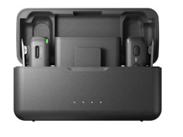 set of wireless microphone DJI MIC2