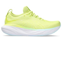 GEL-NIMBUS 25 GLOW YELLOW/WHITE size 11.5