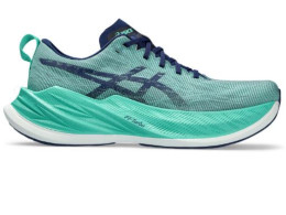 ASICS SUPERBLAST – UNISEX size uk7.5