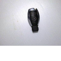 car key