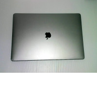 macbook pro 16 2019