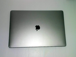 macbook pro 16 2019