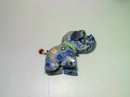 elephant doll elephant doll