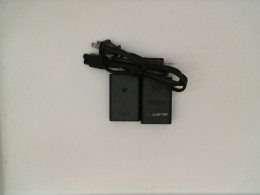 USB Power AC Adapter for PlayStation Vita PSVITA