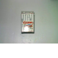 marker set 24 pcs