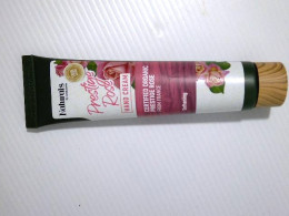 naturals by watsons hand cream