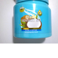 watsons hair treatment wax